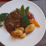 Auberge de Pont L'Eveque Essen