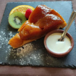 Auberge de Pont L'Eveque Essen