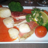 Auberge de Pont L'Eveque Essen