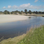 Toul An Ouc'h Exterior