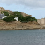 Toul An Ouc'h Exterior