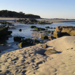 Toul An Ouc'h Exterior