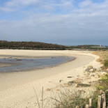 Toul An Ouc'h Exterior