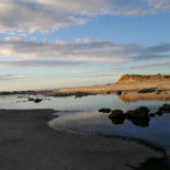 Toul An Ouc'h Exterior