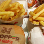 Burger King Essen