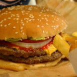 Burger King Essen