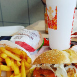 Burger King Essen