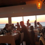 La Croisette À l'intérieur