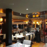 La Croisette À l'intérieur