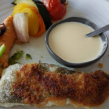 La Croisette Nourriture