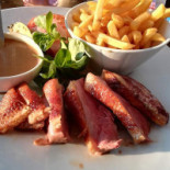 La Croisette Nourriture