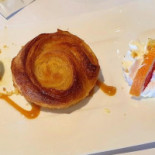 La Croisette Nourriture