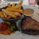 La Croisette Nourriture