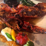 La Croisette Nourriture