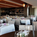 La Croisette À l'intérieur