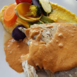 La Croisette Nourriture