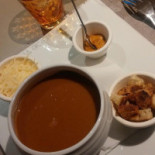 La Croisette Nourriture