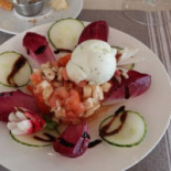 La Croisette Nourriture