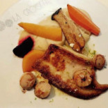 La Croisette Nourriture