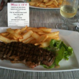 La Croisette Nourriture