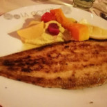 La Croisette Nourriture