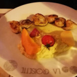 La Croisette Nourriture