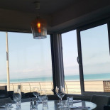 La Croisette À l'intérieur