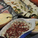 Le Chalutier Nourriture