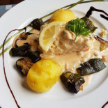 Le Chalutier Nourriture