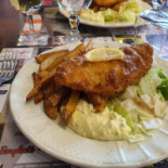 Le Chalutier Nourriture