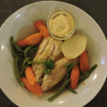 Le Chalutier Nourriture