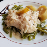 Le Chalutier Nourriture