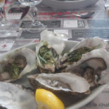 Le Chalutier Nourriture