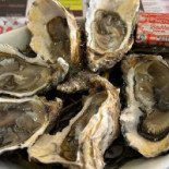 Le Chalutier Nourriture