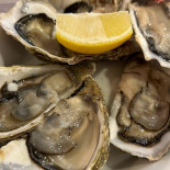 Le Chalutier Nourriture