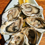 Le Chalutier Nourriture