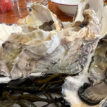 Le Chalutier Nourriture