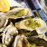 Le Chalutier Nourriture