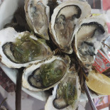 Le Chalutier Nourriture