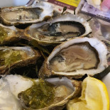 Le Chalutier Nourriture