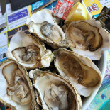 Le Chalutier Nourriture