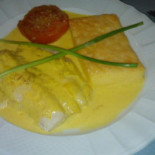 Le Chalutier Nourriture