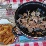 Le Chalutier Nourriture