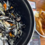 Le Chalutier Nourriture