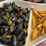 Le Chalutier Boisson