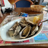 Le Chalutier Nourriture