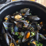 Le Chalutier Boisson