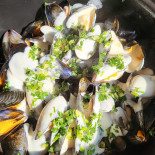 Le Chalutier Boisson