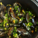 Le Chalutier Nourriture