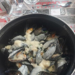 Le Chalutier Nourriture